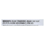 Crofter's Organic Premium Fruit Spread, Strawberry, 16.5 oz (Case of 6)