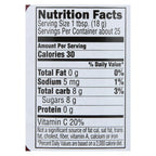 Crofter's Organic Premium Fruit Spread, Strawberry, 16.5 oz (Case of 6)