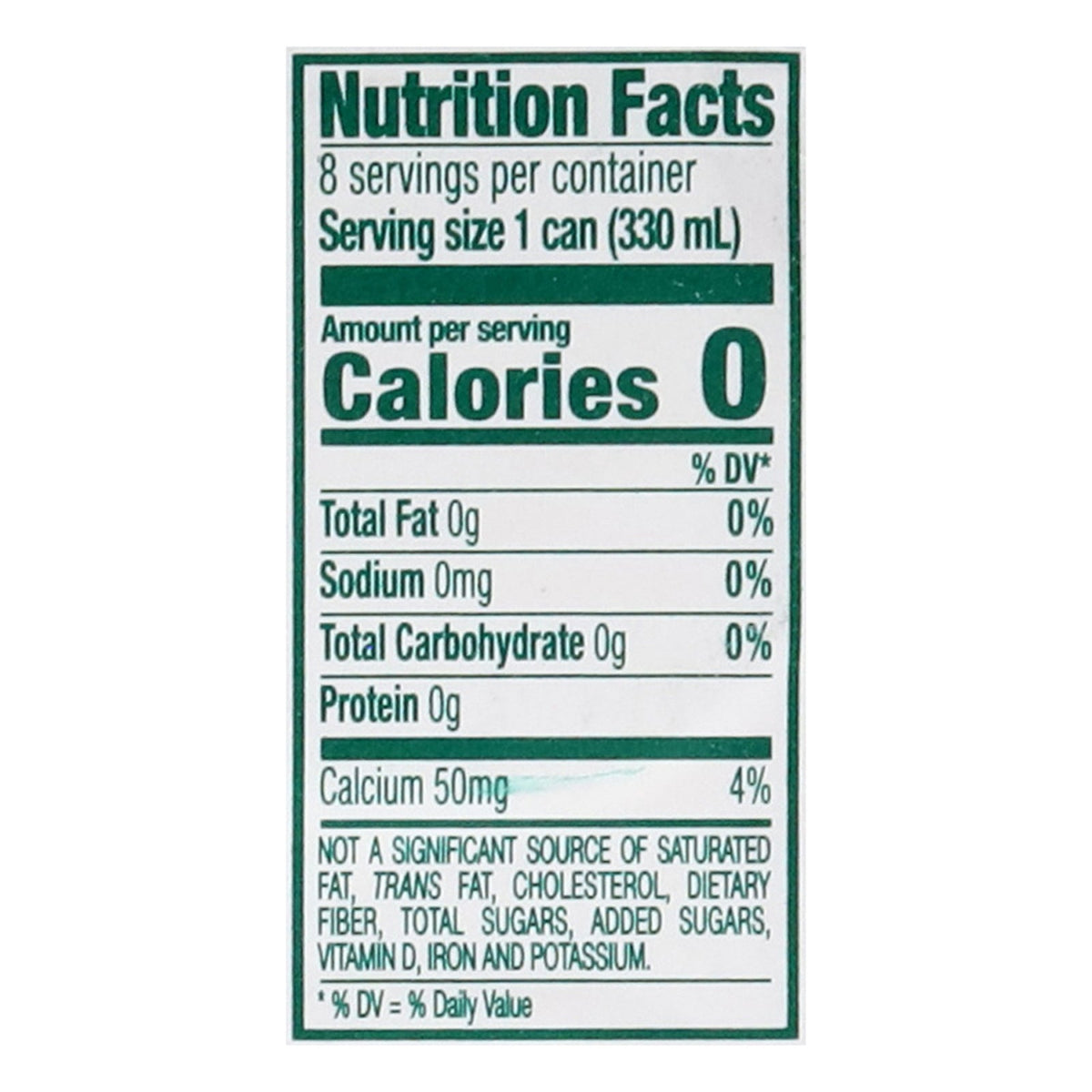 Maison Perrier Unflavored Sparkling Water, 8 x 11.15 fl oz (Case of 3)