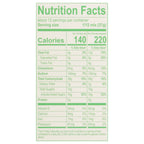 Cravings by Chrissy Teigen Chocolate Chunk Cookie Mix, 15.76 oz (Case of 6)