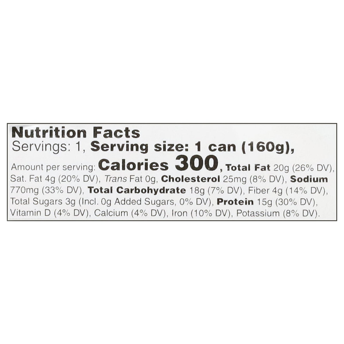 Wild Planet Wild Tuna Quinoa Salad, 5.6 oz (Case of 9)