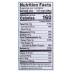 Daily Crunch Original Sprouted Almonds, 4 oz (Case of 6)