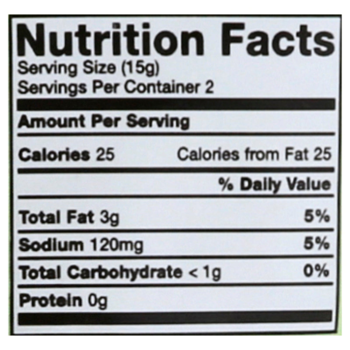 Poshi Pitted Green Olives with Basil & Garlic, 1.1 oz (Case of 10)