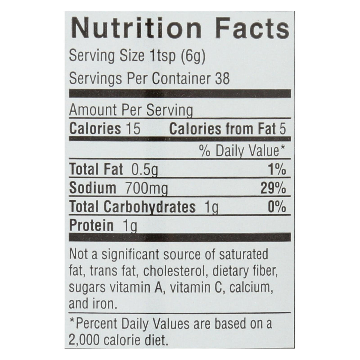 Better Than Bouillon Organic Seasoned Beef Base, 8 oz (Case of 6)