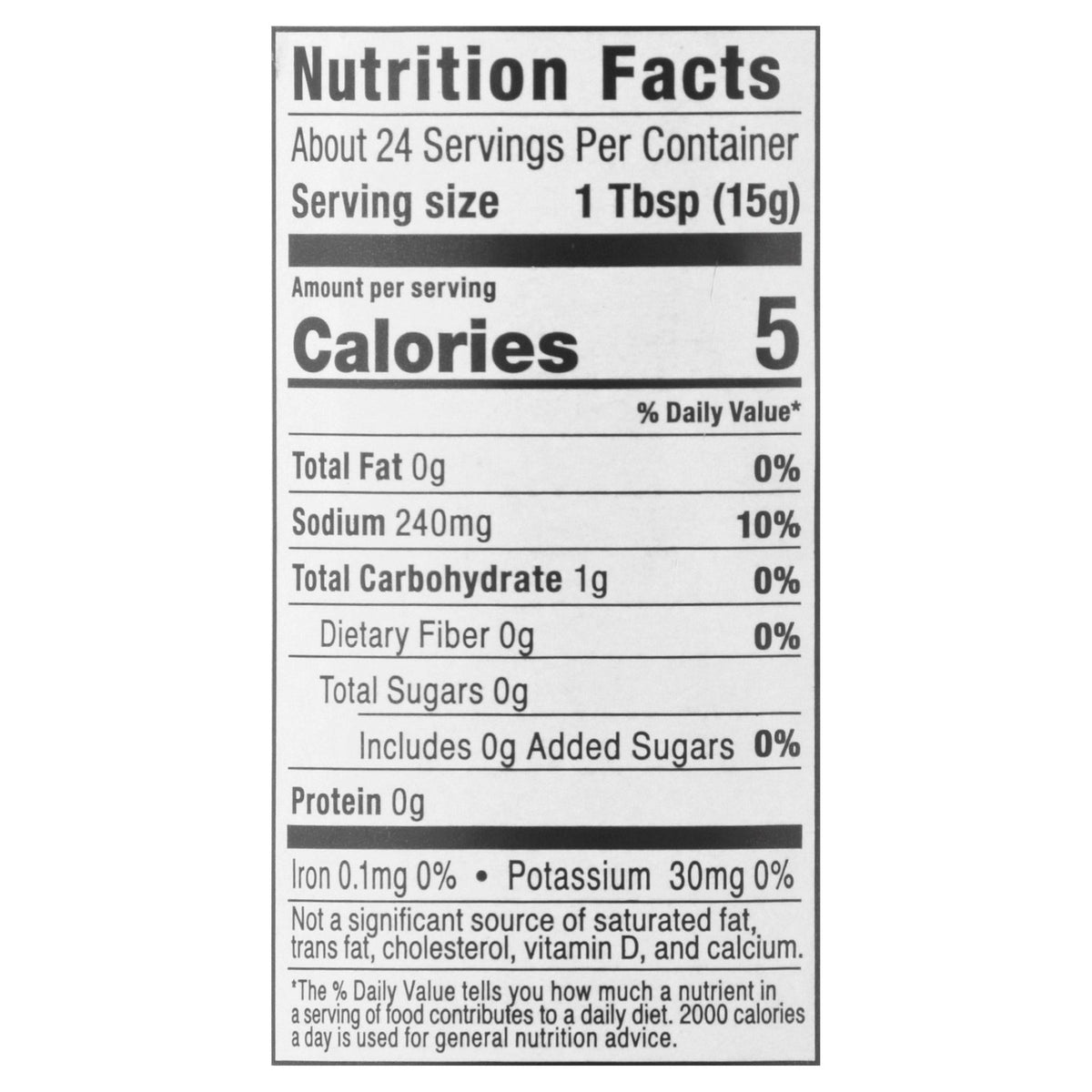 G Hughes Sugar Free Orange Ginger Marinade, 13 oz (Case of 6)