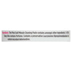 The Pink Stuff Miracle Cleaning Paste, 17.6 oz (Case of 12)