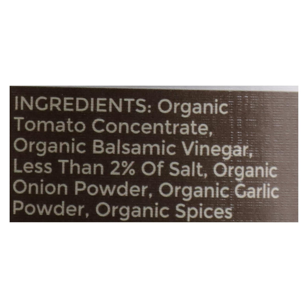 Primal Kitchen Organic Unsweetened Ketchup, 11.3 oz (Case of 12)