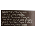 Primal Kitchen Organic Unsweetened Ketchup, 11.3 oz (Case of 12)