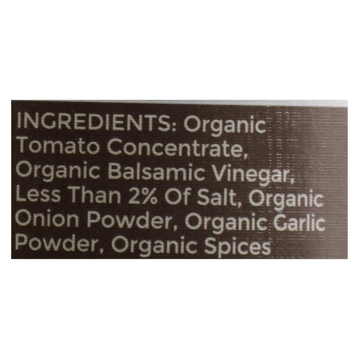 Primal Kitchen Organic Unsweetened Ketchup, 11.3 oz (Case of 12)