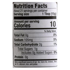 Primal Kitchen Organic Unsweetened Ketchup, 11.3 oz (Case of 12)