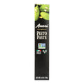 Amore Pesto Paste, 2.8 oz (Case of 12)