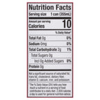 Rishi Schisandra Berry Sparkling Tea, 12 fl oz (Case of 12)
