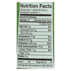 Taste Nirvana Coconut Water with Pulp, 9.5 fl oz (Case of 12)