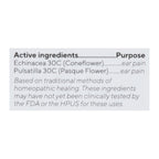 Marie Originals Ear Pain Relief Drops, 0.5 fl oz