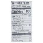 Serenity Kids Chicken Tikka Masala Baby Food Pouch, 3.5 oz (Case of 6)