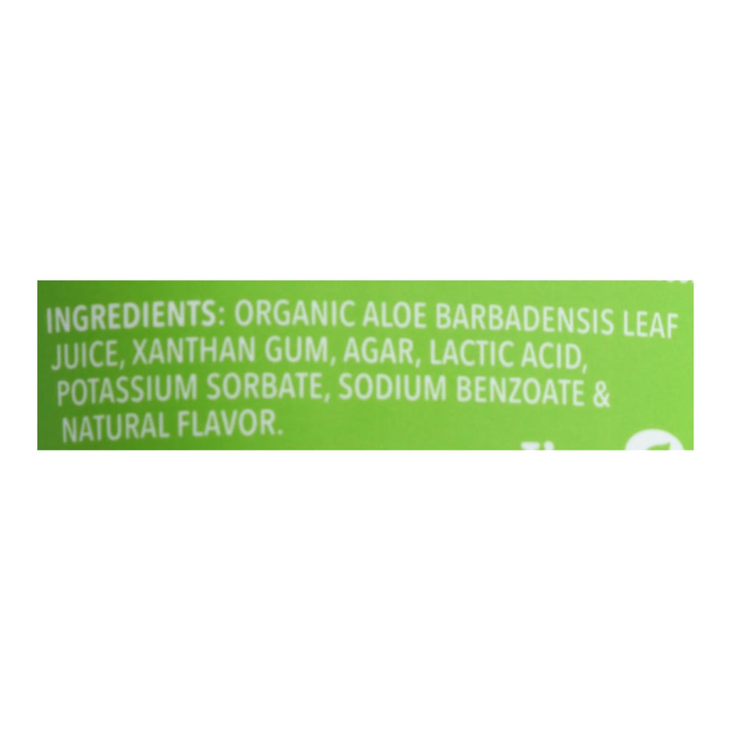 Good Clean Love Almost Naked Personal Lubricant, 4 fl oz