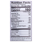 Daily Crunch Cacao Sea Salt Sprouted Almonds, 4 oz (Case of 6)