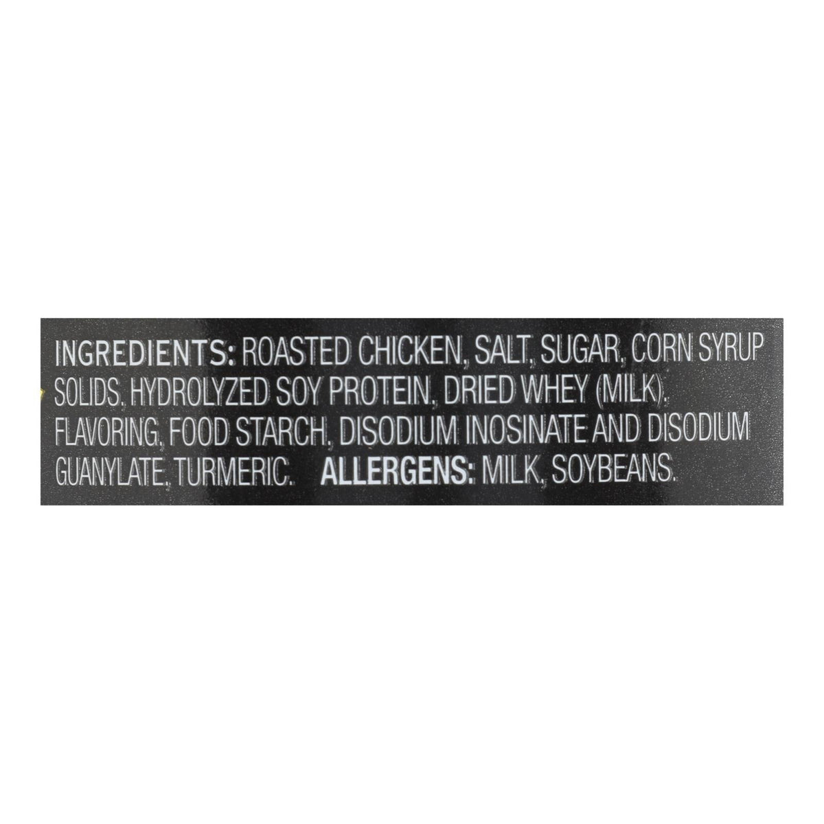 Better Than Bouillon Organic Seasoned Chicken Base, 8 oz (Case of 6)