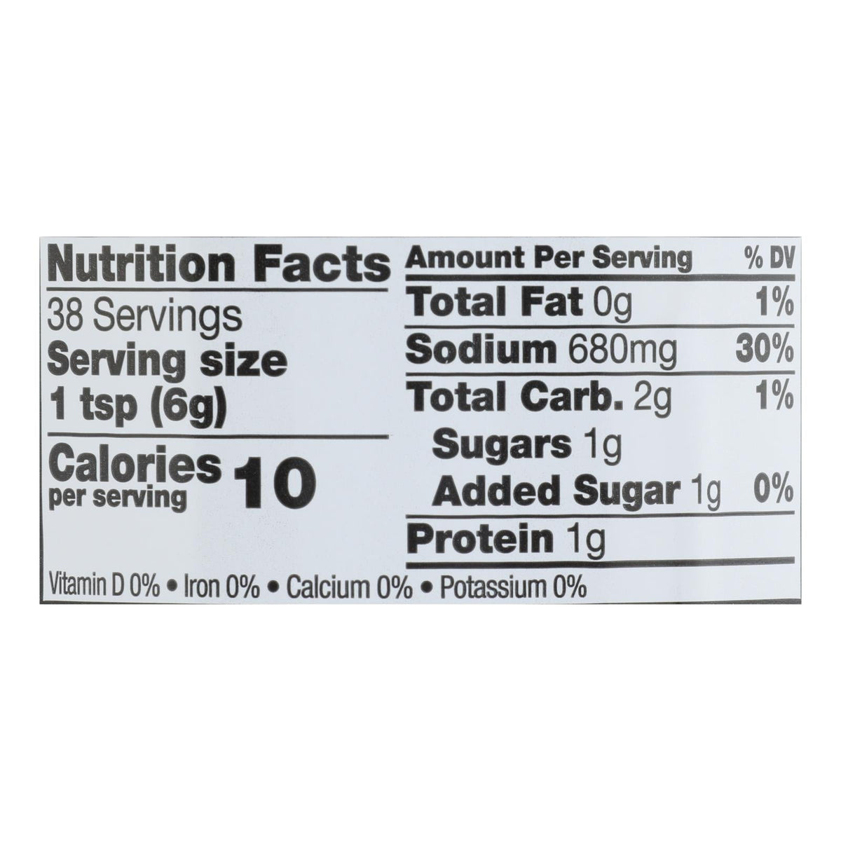 Better Than Bouillon Organic Seasoned Chicken Base, 8 oz (Case of 6)