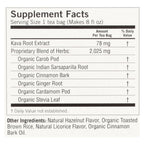 Yogi Tea Kava Stress Relief - Caffeine Free - 16 Tea Bags