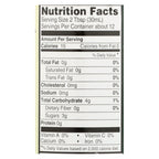Bragg Organic Raw Apple Cider Vinaigrette Dressing, 12 fl oz (Case of 6)
