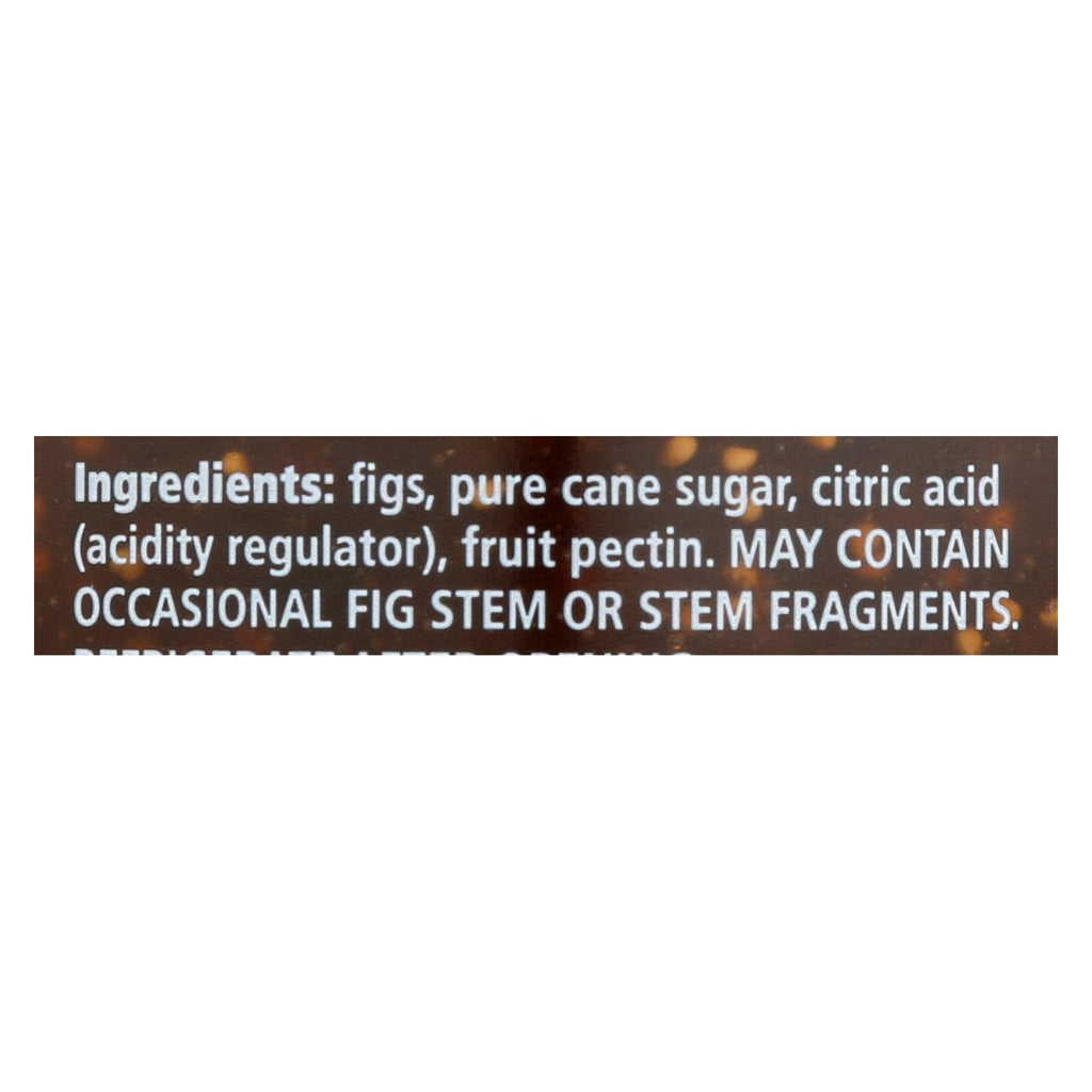 Divina Fig Spread, 9 oz (Case of 12)