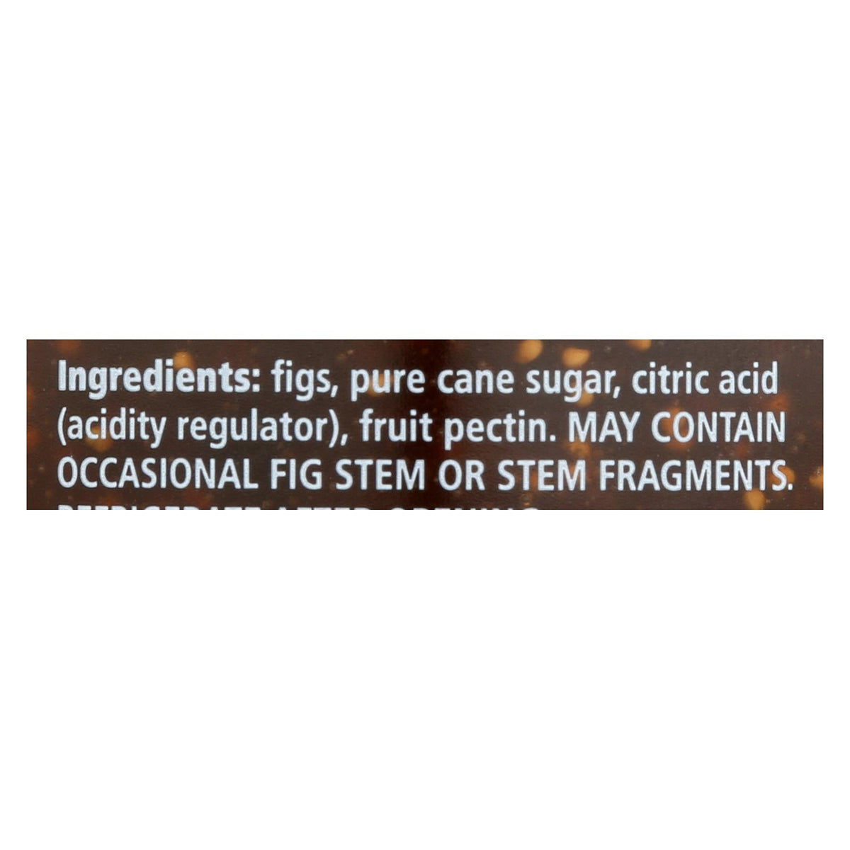 Divina Fig Spread, 9 oz (Case of 12)