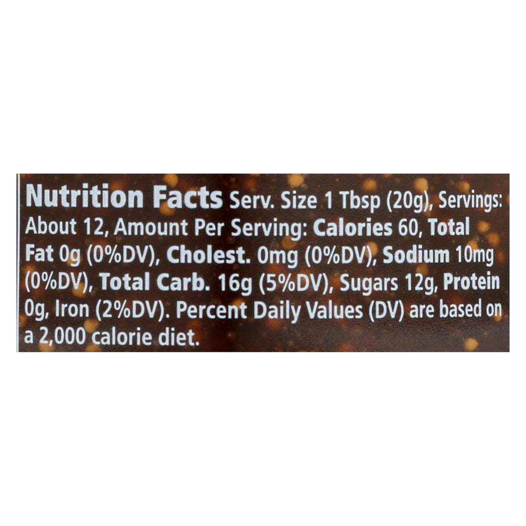 Divina Fig Spread, 9 oz (Case of 12)