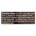 Divina Fig Spread, 9 oz (Case of 12)
