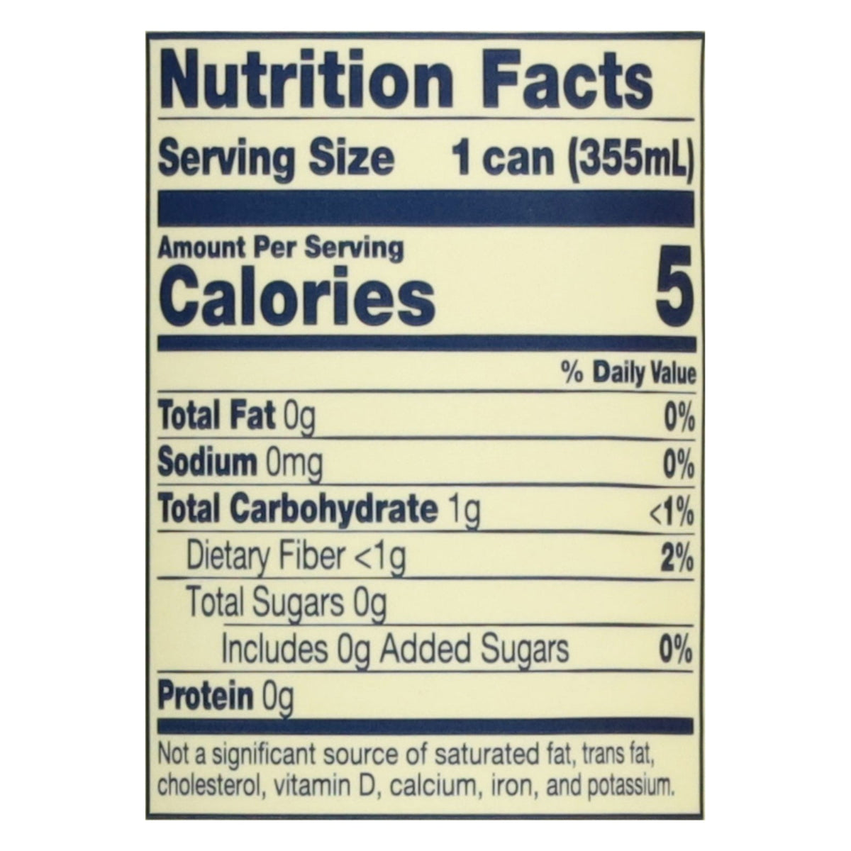 Juni Organic Lemon Sparkling Tea, 12 fl oz (Case of 12)