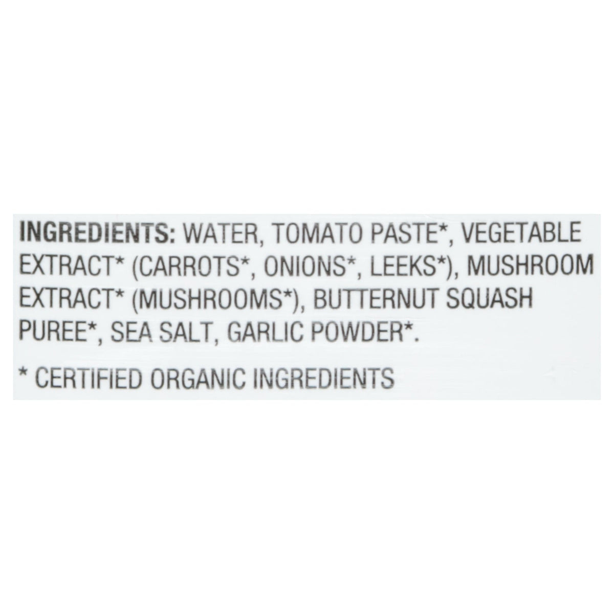 Kettle & Fire Organic Low Sodium Vegetable Broth, 32 oz (Case of 8)