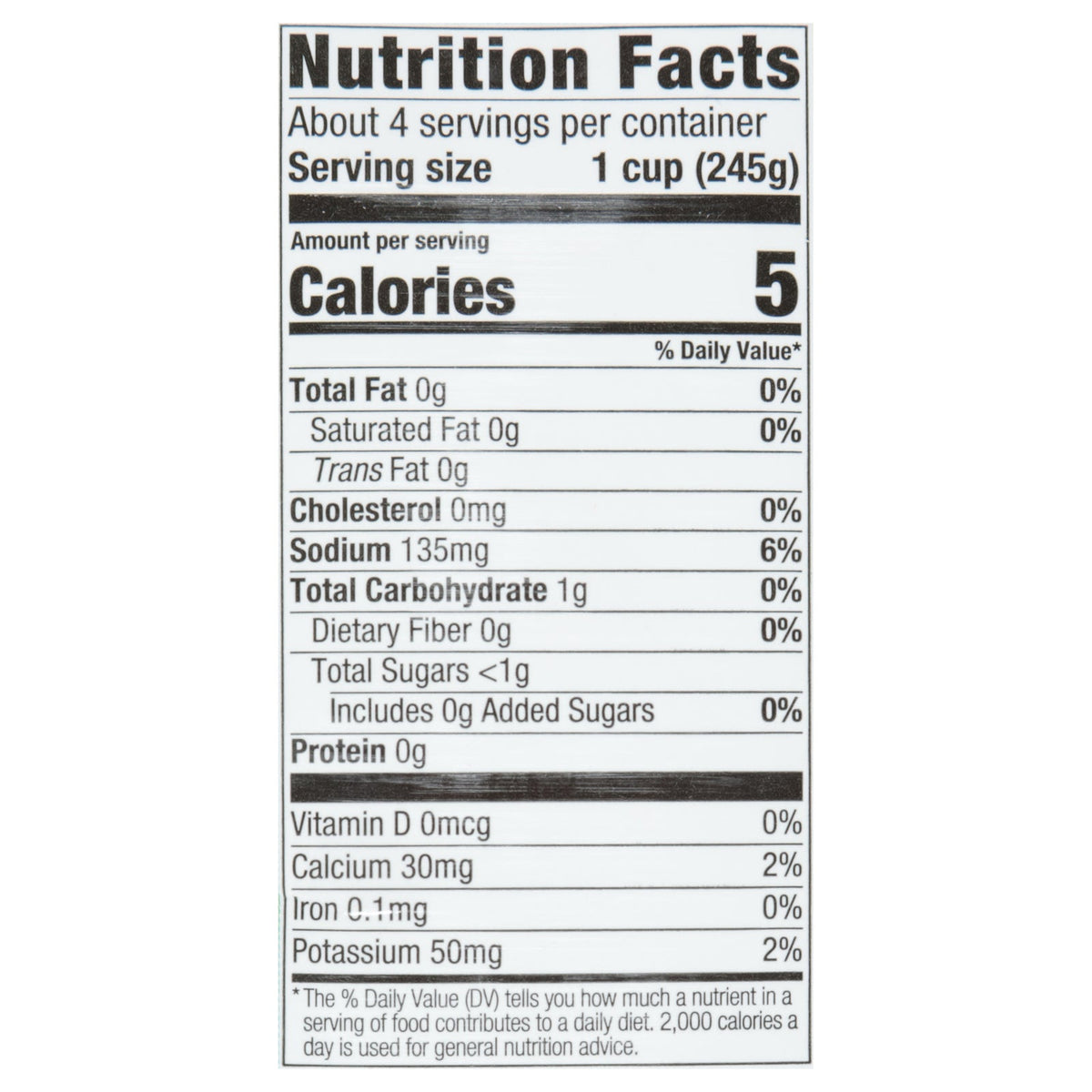 Kettle & Fire Organic Low Sodium Vegetable Broth, 32 oz (Case of 8)