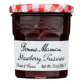 Bonne Maman Strawberry Conserve, 13 oz (Case of 6)