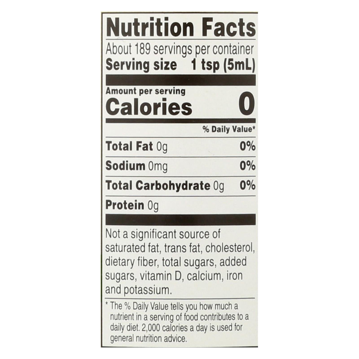 Santa Cruz Organic 100% Pure Lime Juice, 32 fl oz (Case of 6)