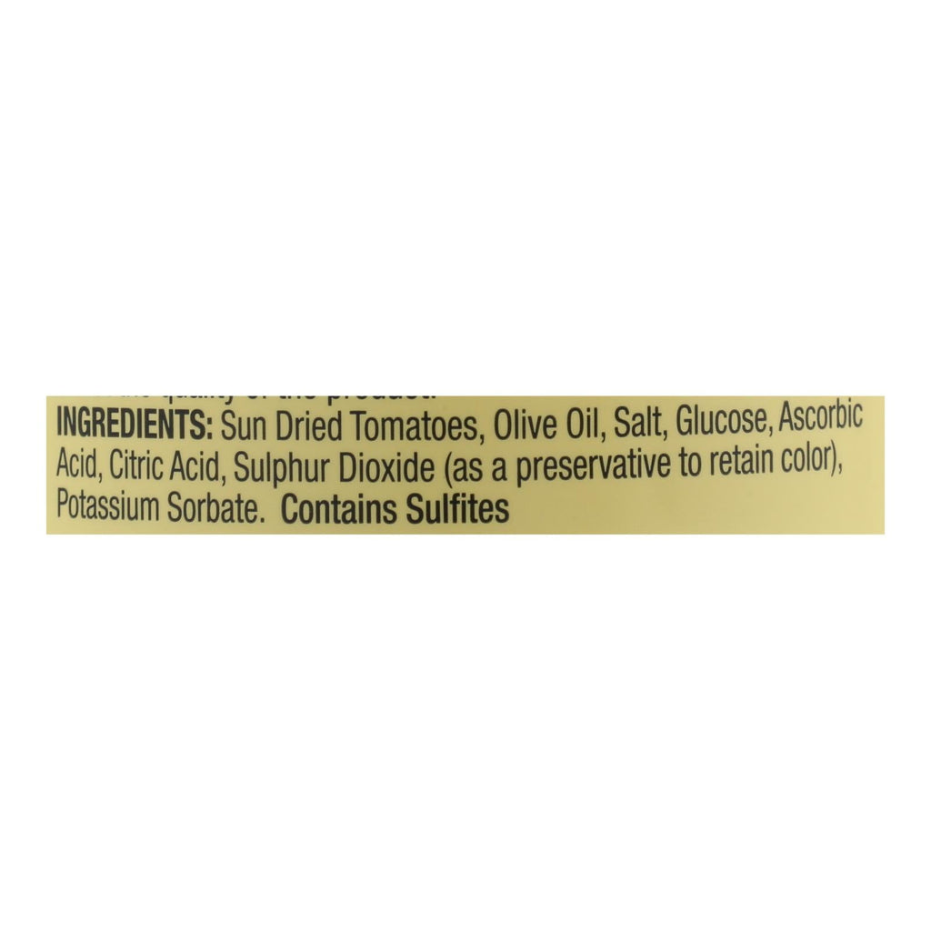 Alessi Sundried Tomato Paste, 7 oz (Case of 6)