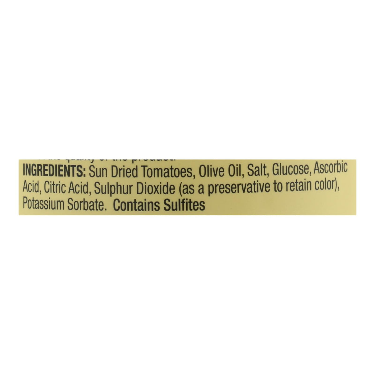 Alessi Sundried Tomato Paste, 7 oz (Case of 6)