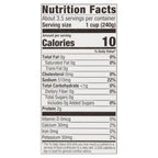 Kettle & Fire Beef Broth, 32 oz (Case of 8)