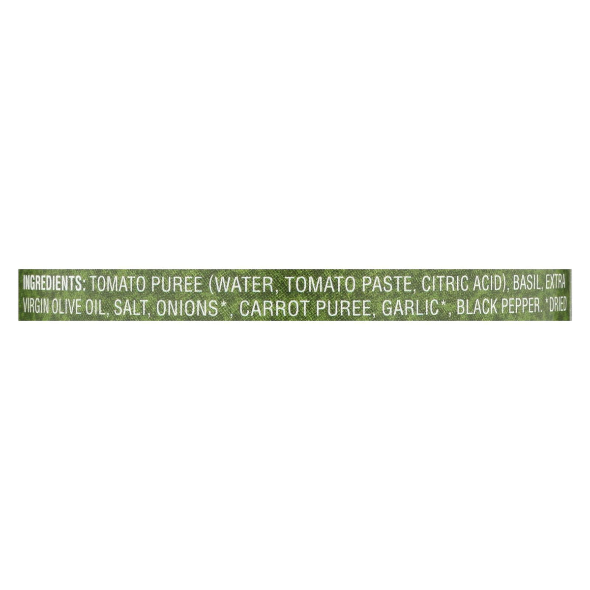 Newman's Own Tomato Basil Bombolina Pasta Sauce, 24 fl oz (Case of 8)