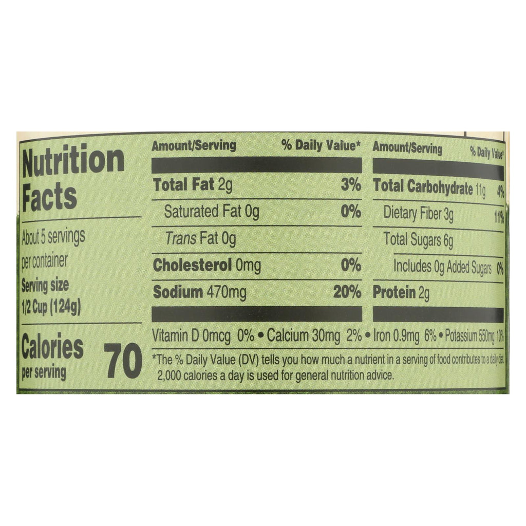 Newman's Own Tomato Basil Bombolina Pasta Sauce, 24 fl oz (Case of 8)