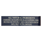St. Dalfour Deluxe 100% Fruit Spread, Four Fruits, 10 oz (Case of 6)