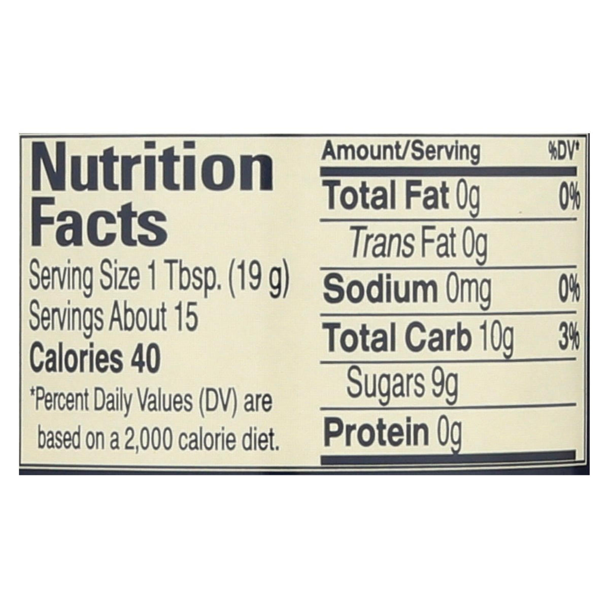 St. Dalfour Deluxe 100% Fruit Spread, Four Fruits, 10 oz (Case of 6)