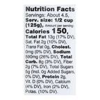Fody Food Co. Pasta Sauce, 19.4 oz (Case of 6)