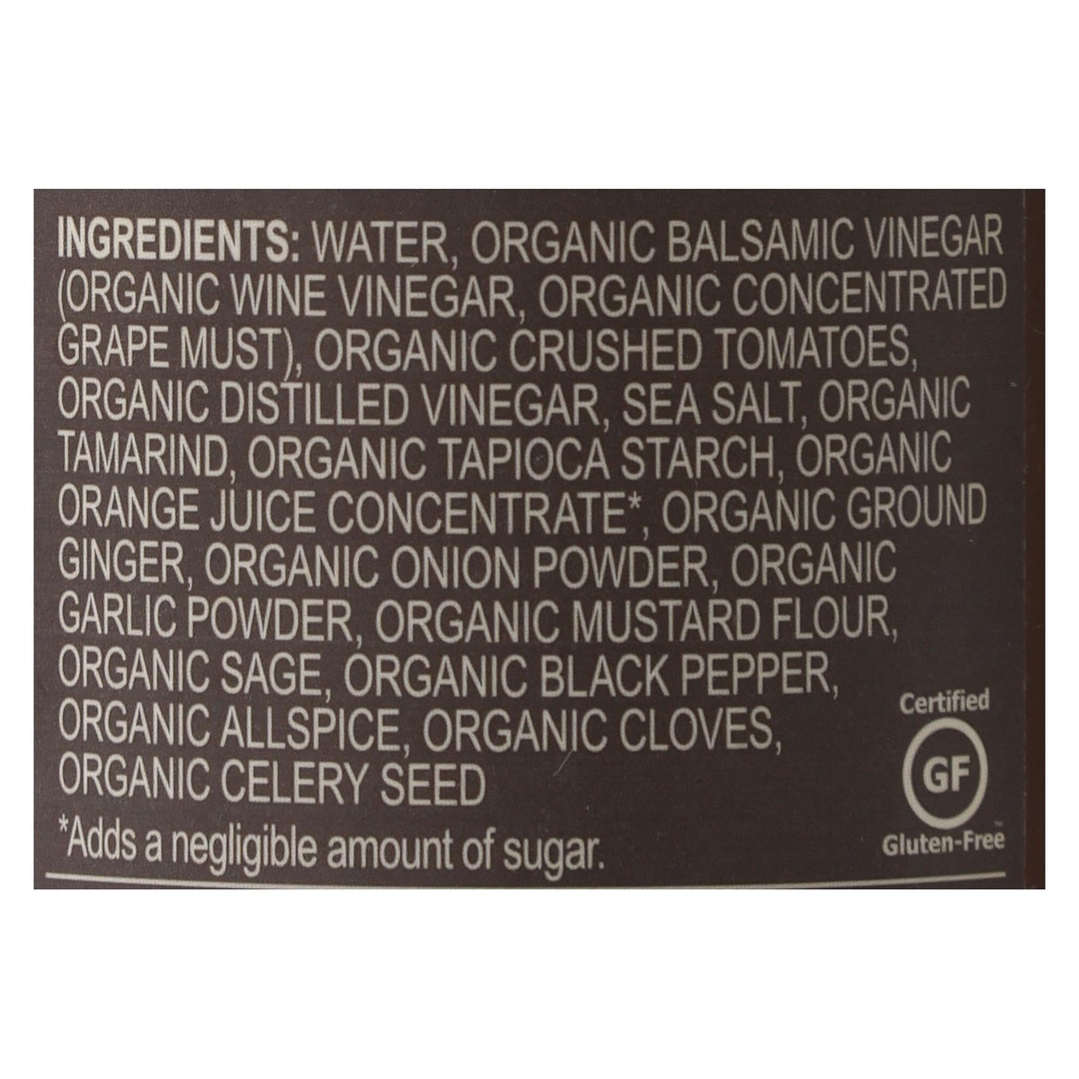 Primal Kitchen Sugar Free Steak Sauce, 8.5 oz (Case of 6)