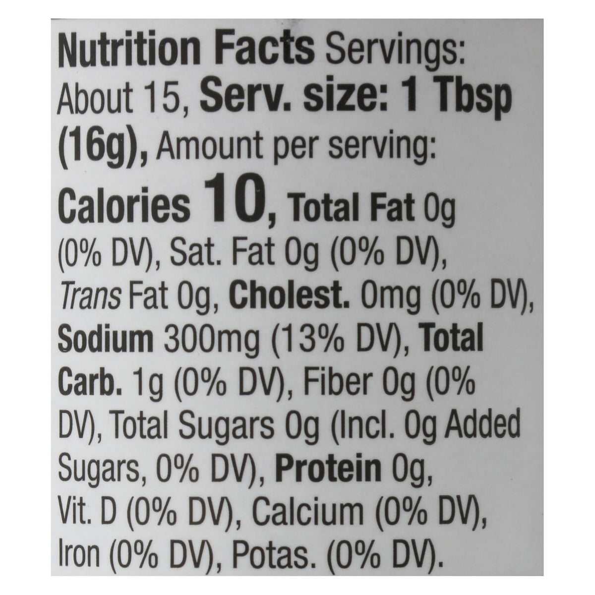 Primal Kitchen Sugar Free Steak Sauce, 8.5 oz (Case of 6)