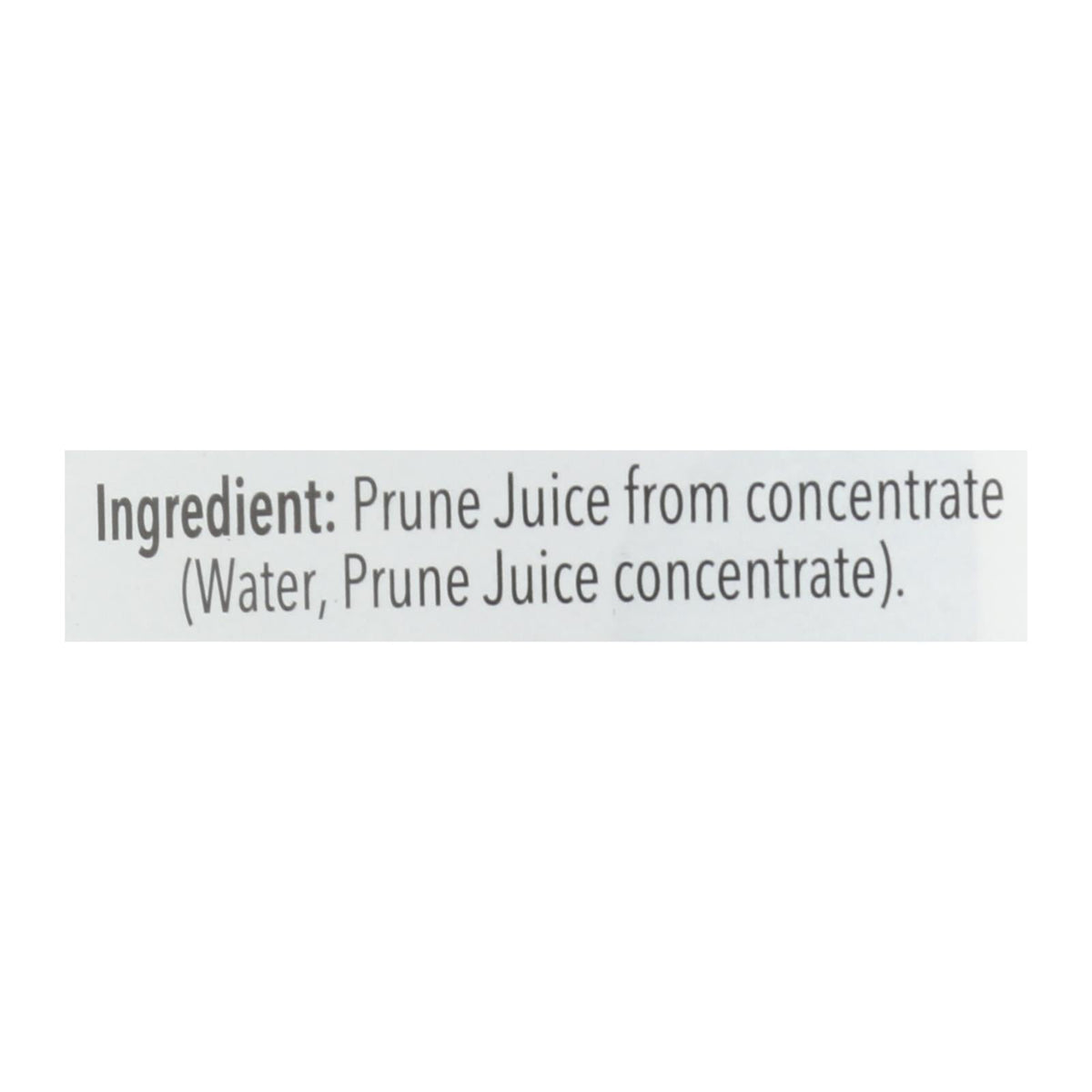 Lakewood Pure Prune Juice, 32 fl oz (Case of 6)