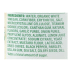 Walden Farms Calorie Free Ranch Dressing, 12 fl oz (Case of 6)