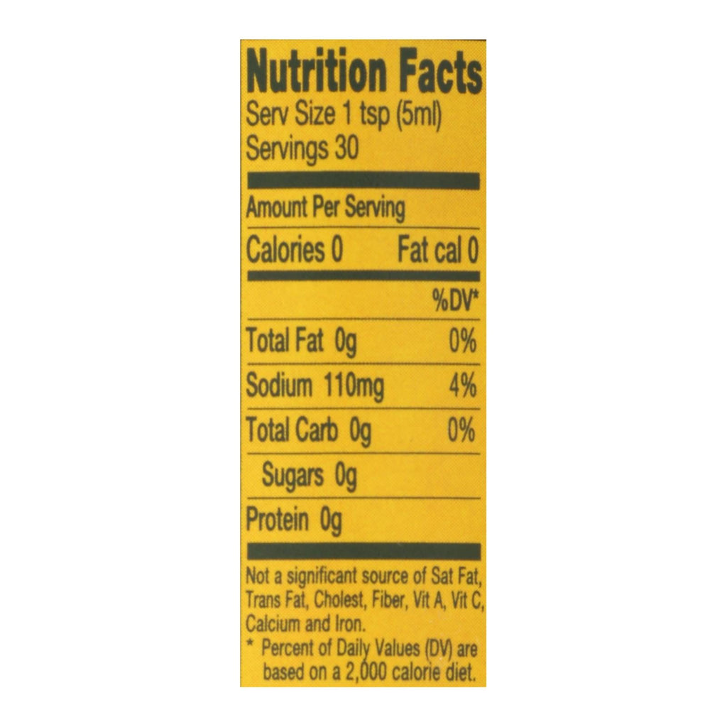 Cholula Original Hot Sauce, 5 fl oz (Case of 12)