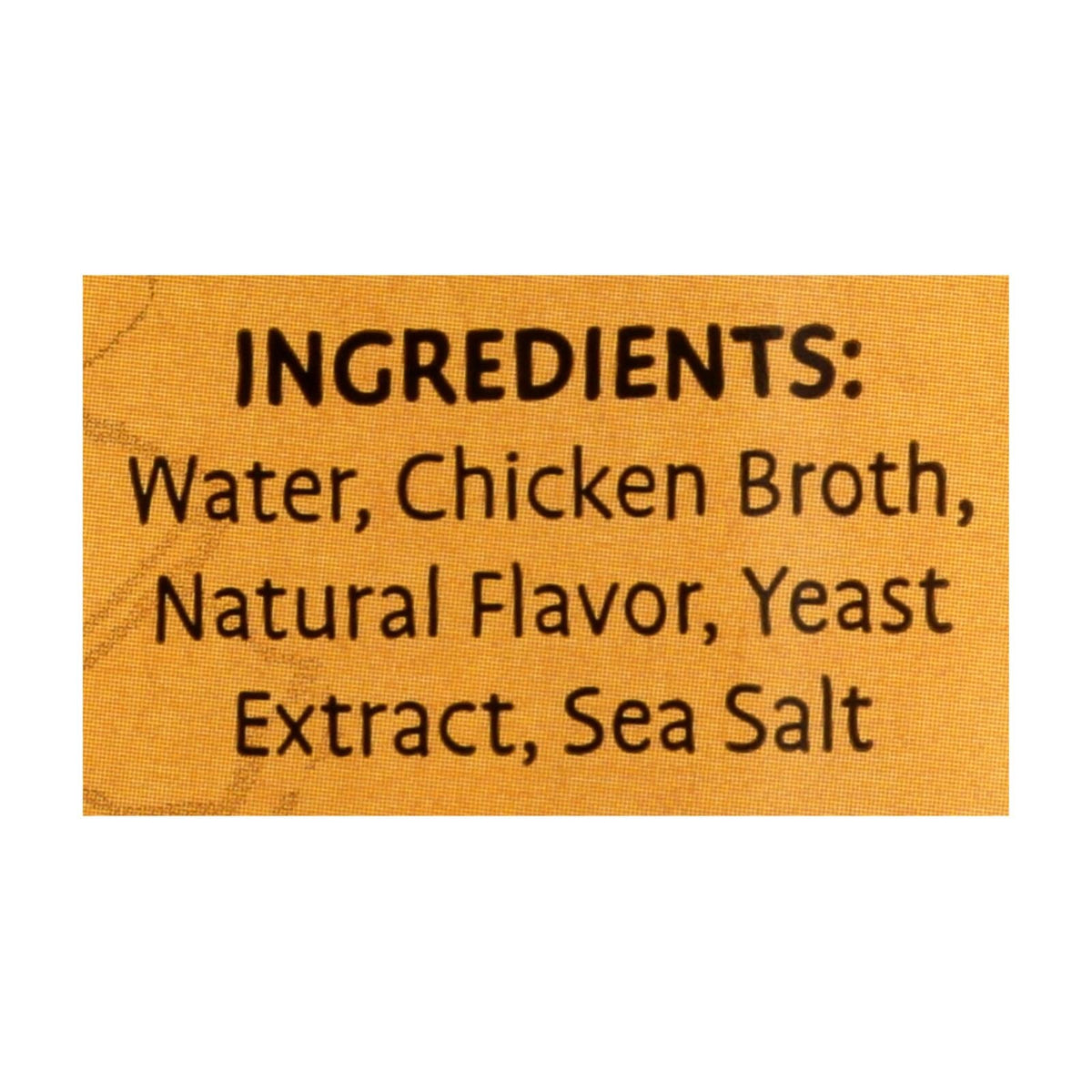 Zoup! Good, Really Good Chicken Bone Broth, 31 fl oz (Case of 6)