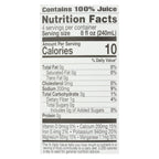 Lakewood Organic Fresh Pressed Aloe Juice, Inner Fillet, 32 oz