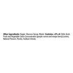 Emergen-C Immune+ Elderberry Gummies, 36 ct